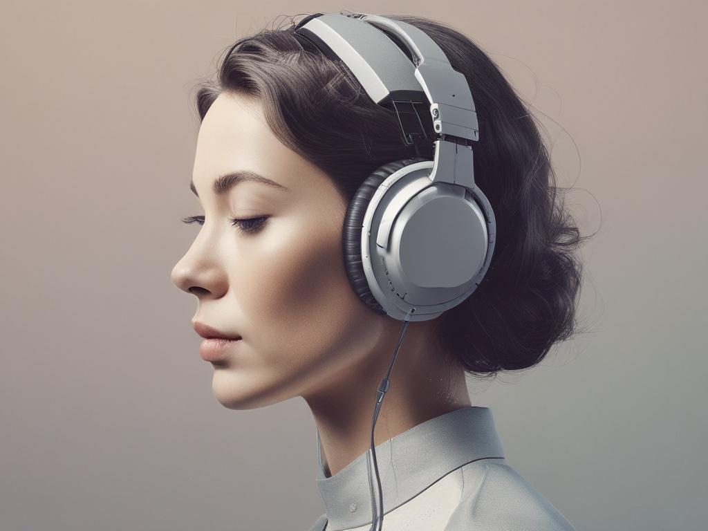AI, voice synthesis, famous singer, music, technology