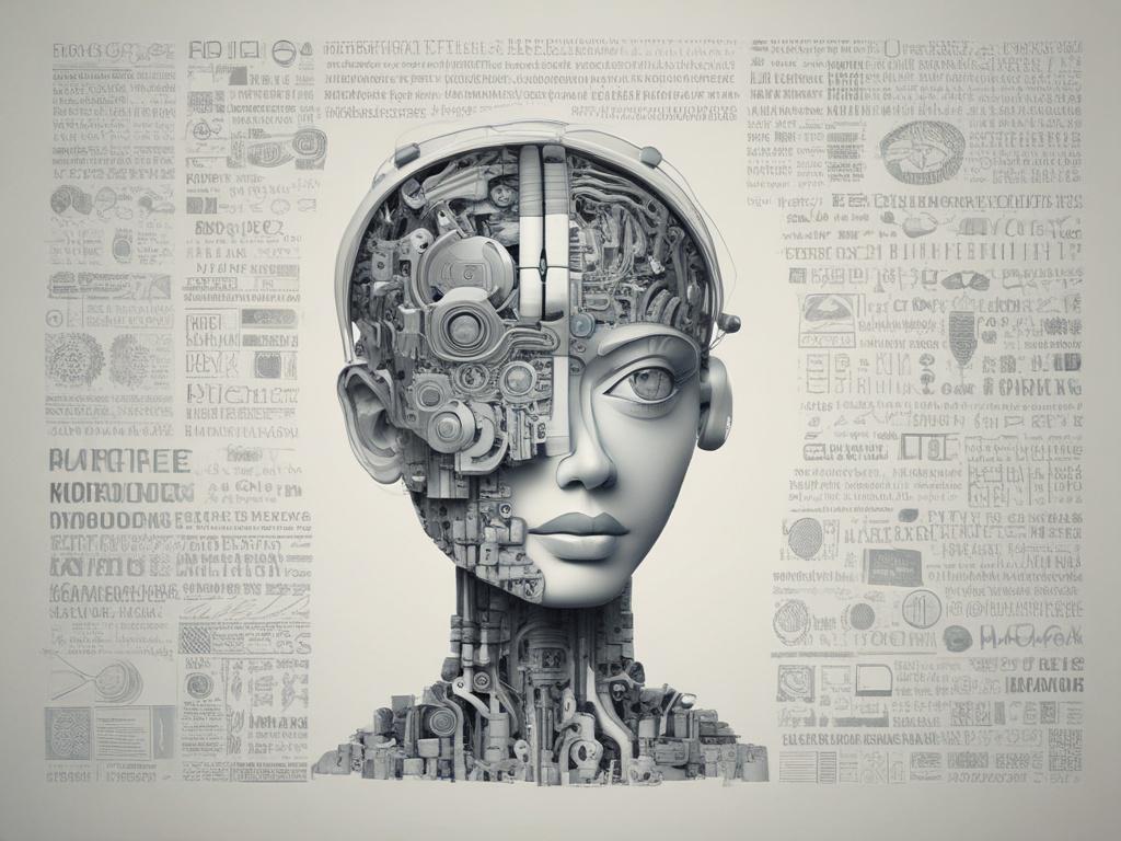 artificial intelligence, education, student projects