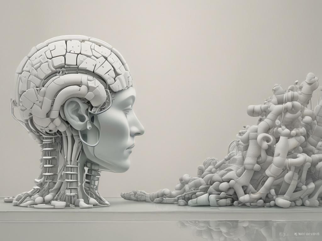 healthcare, psychology, artificial intelligence, analysis